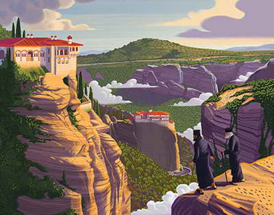 7